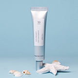 Thank You Farmer Sun Project Light Sun Essence SPF50+ PA+++