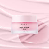 Nacific Pink AHA/BHA Cream