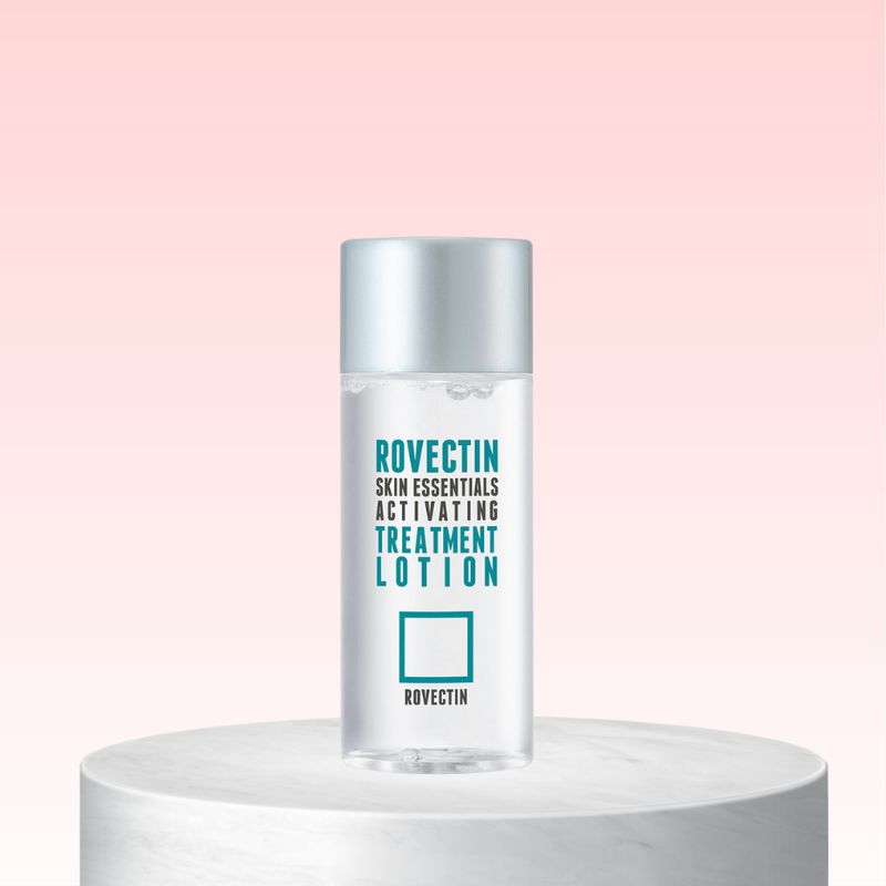 Rovectin Skin Essentials Activating Treatment Lotion - Mini - 15ml - Free