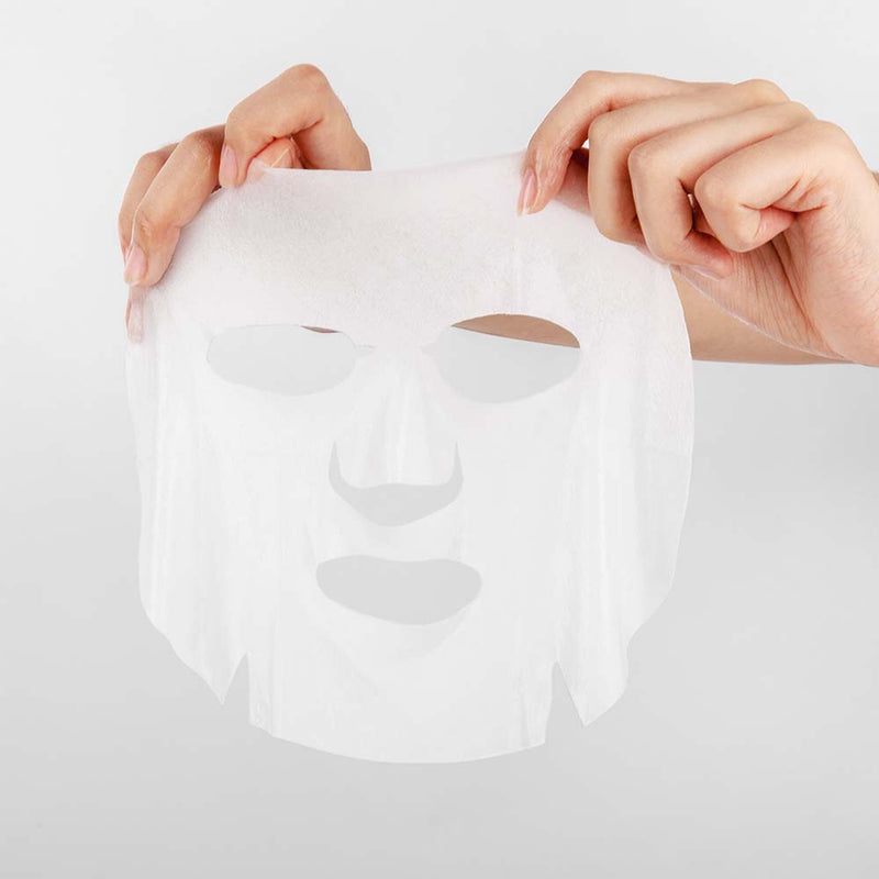Nacific Vita Ceramide Moisture Mask Pack