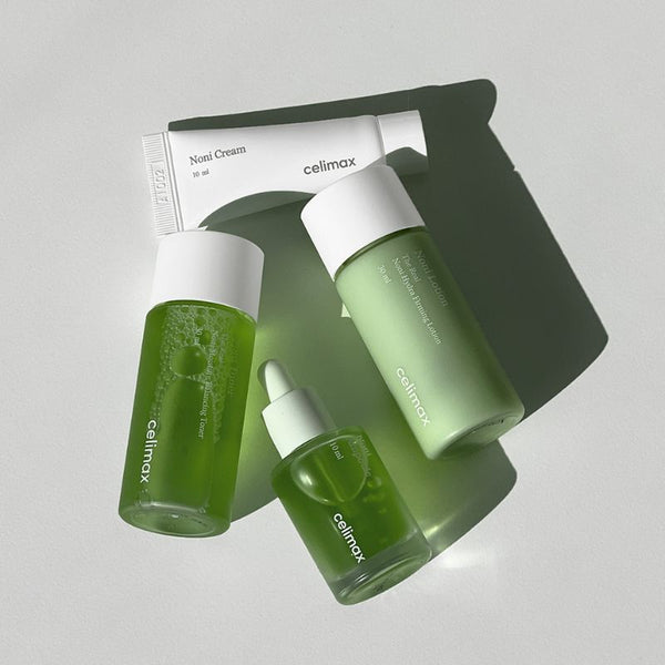 Celimax Noni Starter Travel Size Value Kit