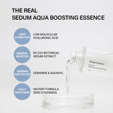 Celimax The Real Sedum Aqua Boosting Essence