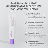 Celimax Glutathione Tone Up Cream