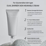 Celimax Dual Barrier Skin Wearable Cream