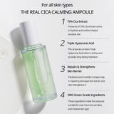 Celimax The Real Cica Calming Ampoule