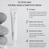 Celimax The Real Noni Ultimate Eye Cream